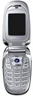 Samsung X640