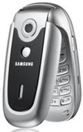 Samsung X640