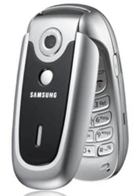 Samsung X640