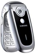 Samsung X640