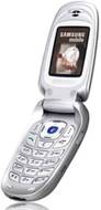 Samsung X640