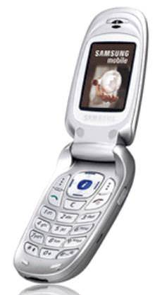 Samsung X640