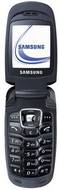 Samsung X650