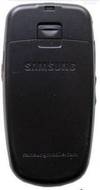 Samsung X650