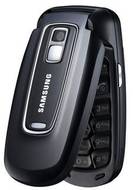 Samsung X650