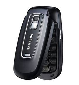 Samsung X650