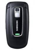 Samsung X650