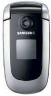 Samsung X660
