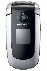 Samsung X660