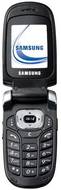 Samsung X660