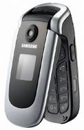 Samsung X660