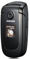Samsung X660