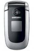 Samsung X660