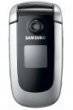 Samsung X660