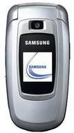 Samsung X670
