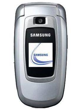 Samsung X670
