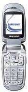 Samsung X670