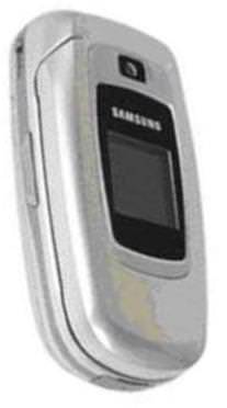 Samsung X670