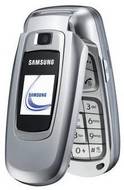 Samsung X670