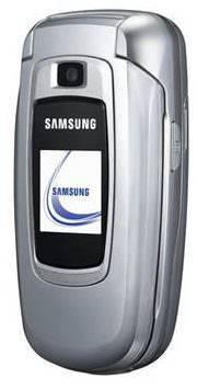 Samsung X670