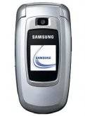 Samsung X670