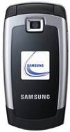 Samsung X680