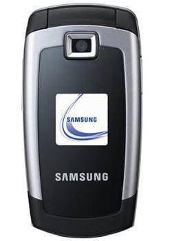 Samsung X680