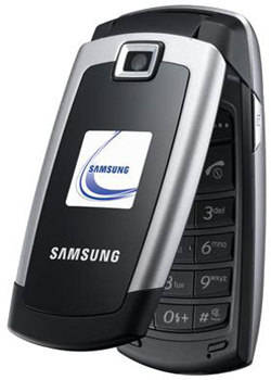 Samsung X680
