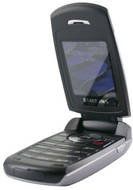 Samsung X680