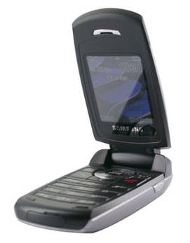 Samsung X680