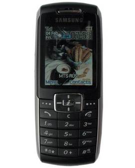 Samsung X700