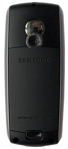 Samsung X700