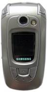 Samsung X800