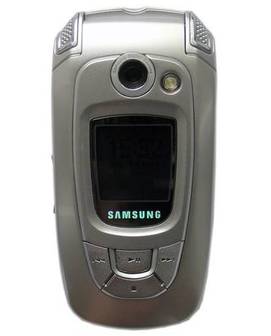 Samsung X800
