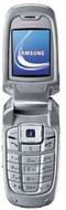 Samsung X800