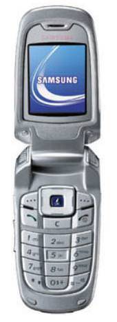 Samsung X800
