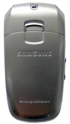 Samsung X800
