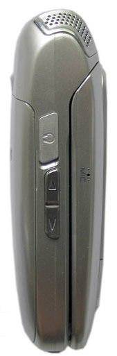 Samsung X800