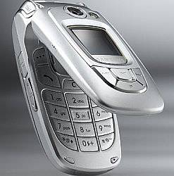Samsung X800