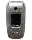 Samsung X800