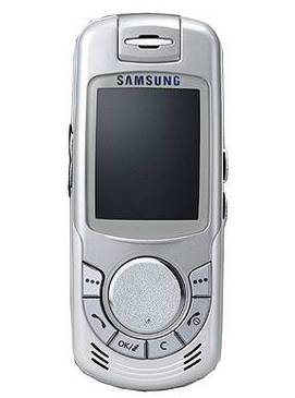 Samsung X810