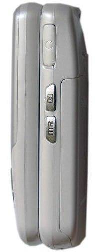 Samsung X810