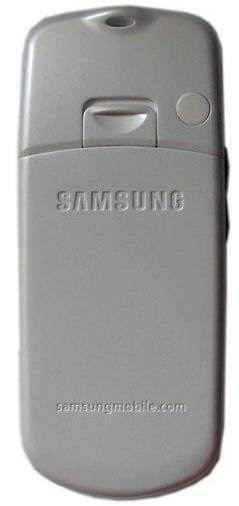Samsung X810
