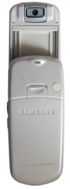 Samsung X810