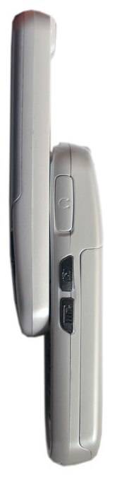 Samsung X810