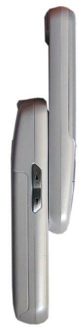 Samsung X810
