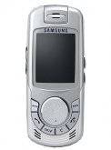 Samsung X810