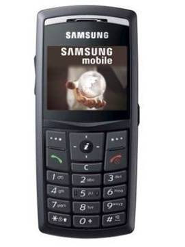 Samsung X820