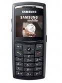 Samsung X820