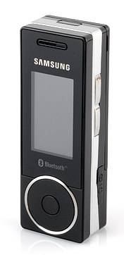 Samsung X830